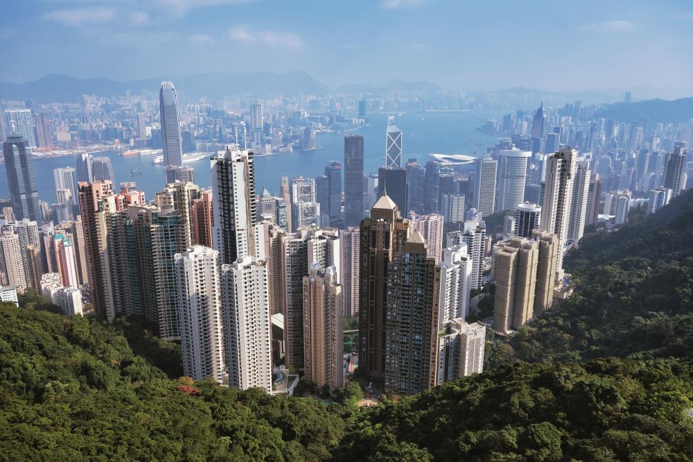 La crisi immobiliare cinese si approfondisce con lo sviluppatore Country Garden a rischio default